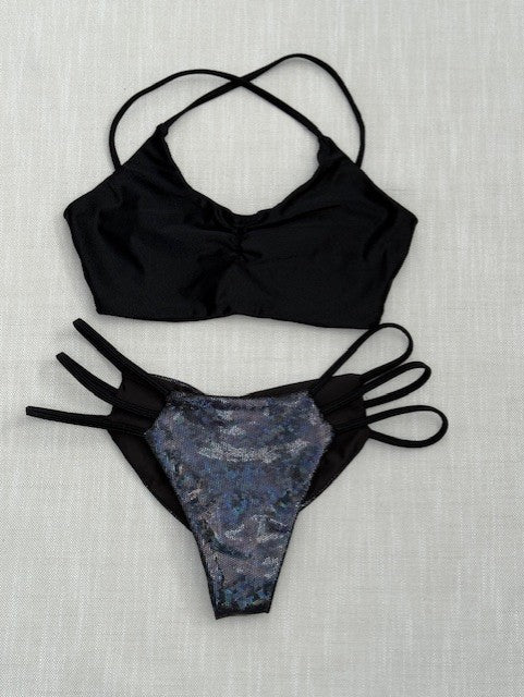 TOP/L BOTTOM/M