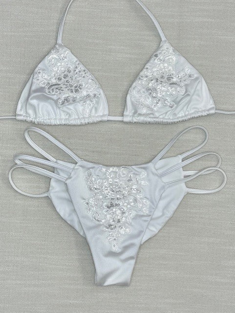 Bridal Bikini