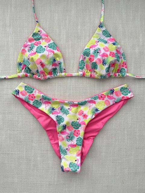 FLAMINGO BIKINI