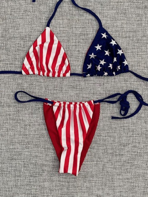 USA Cinch Bikini*