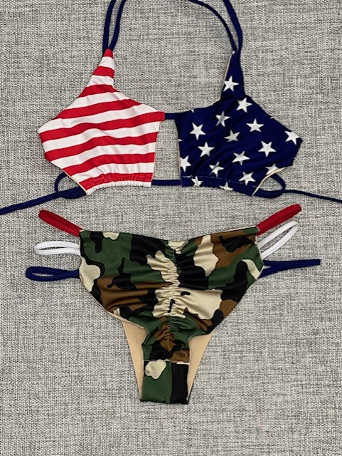 All American Bikini