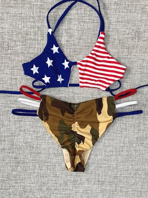 All American Bikini