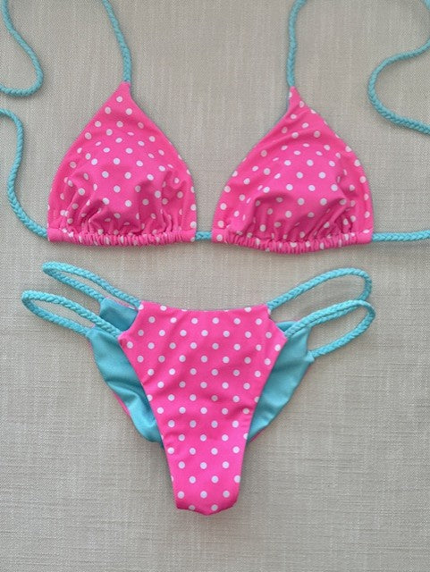 TOP/L BOTTOM/M