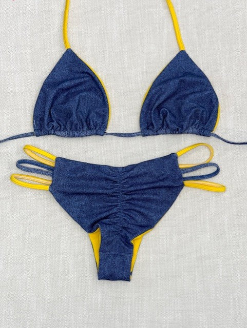 TOP/L BOTTOM/M