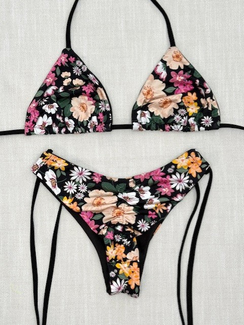 Spring Floral Bikini