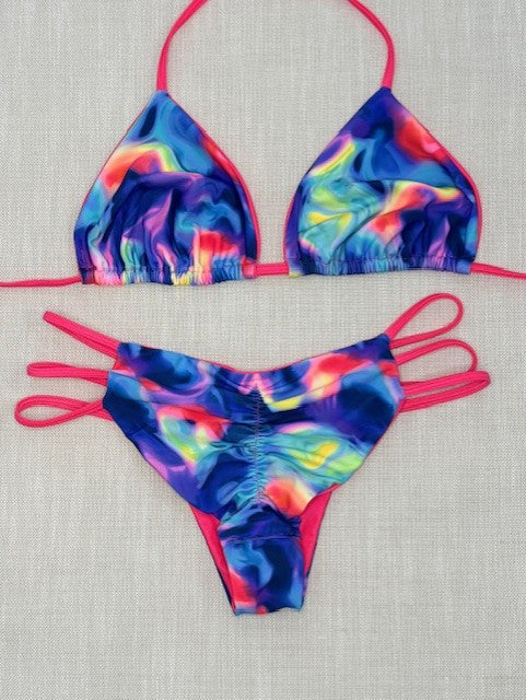 TOP/L BOTTOM/M